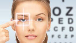 Ophthalmology - Eye care