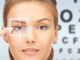 Ophthalmology - Eye care