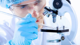 Diagnosis - Laboratory Analysis